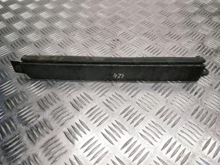 ресничка (ус) правой фары Mercedes-Benz W124 1 поколение 1990, 3.0 л., D, OM 603.912, дизель, АКПП, голубой, седан, задний привод, правый руль, A1248890663