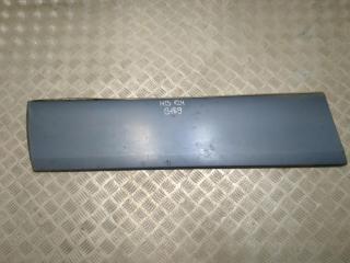 молдинг двери передней левой Mercedes-Benz W124 1 поколение 1990, 3.0 л., D, OM 603.912, дизель, АКПП, голубой, седан, задний привод, правый руль, 1246901540, 1246908340