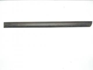 молдинг двери задней левой Mercedes-Benz W124 1 поколение 1992, 3.0 л., D, OM 603.912, дизель, АКПП, серый, седан, задний привод, правый руль, 1246901362