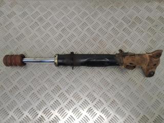 амортизатор передний Mercedes-Benz W124 1 поколение 1990, 3.0 л., D, OM 603.912, дизель, АКПП, голубой, седан, задний привод, правый руль, 1243200130