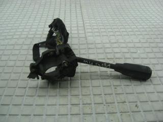 переключатель подрулевой (стрекоза) Mercedes-Benz E-Класс W124 [рестайлинг] 1994, 3.0 л., D, OM 606.910, дизель, АКПП, серебро, седан, задний привод, правый руль, 1245450724