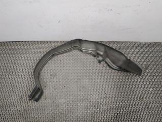 защита арок передняя левая (подкрылок) Mercedes-Benz E-Класс W124 [рестайлинг] 1994, 3.0 л., D, OM 606.910, дизель, АКПП, серебро, седан, задний привод, правый руль, 1248840735