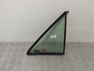 форточка задняя правая Mercedes-Benz E-Класс W124 [рестайлинг] 1994, 3.0 л., D, OM 606.910, дизель, АКПП, серебро, седан, задний привод, правый руль