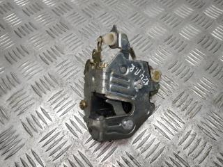 замок двери передней правой Mercedes-Benz E-Класс W124 [рестайлинг] S124 1994, 3.0 л., D, OM 606.910, дизель, АКПП, brillantsilber / 744, универсал, задний привод, правый руль, A1247201235