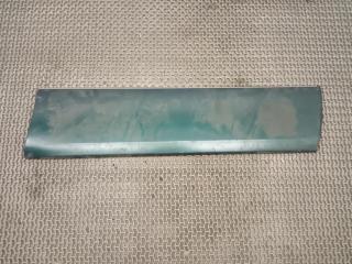 молдинг двери передней правой Mercedes-Benz E-Класс W124 [рестайлинг] S124 1994, 3.0 л., D, OM 606.910, дизель, АКПП, зеленый, универсал, задний привод, правый руль, 1246901640, 1246908440