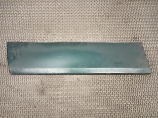 молдинг двери передней левой Mercedes-Benz E-Класс W124 [рестайлинг] S124 1994, 3.0 л., D, OM 606.910, дизель, АКПП, зеленый, универсал, задний привод, правый руль, 1246901540, 1246908340