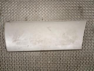 молдинг двери задней левой Mercedes-Benz E-Класс W124 [рестайлинг] 1994, 3.0 л., D, OM 606.910, дизель, АКПП, серебро, седан, задний привод, правый руль, 1246901740, 1246908540