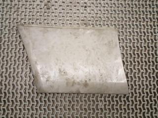 молдинг переднего левого крыла Mercedes-Benz E-Класс W124 [рестайлинг] 1994, 3.0 л., D, OM 606.910, дизель, АКПП, серебро, седан, задний привод, правый руль, 1246901340, 1246908140