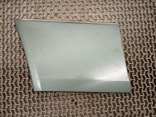 молдинг переднего левого крыла Mercedes-Benz E-Класс W124 [рестайлинг] S124 1994, 3.0 л., D, OM 606.910, дизель, АКПП, зеленый, универсал, задний привод, правый руль, 1246901340, 1246908140