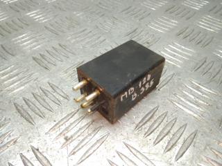 реле (прочие) Mercedes-Benz E-Класс W124 [рестайлинг] S124 1995, 3.0 л., D, OM 606.910, дизель, АКПП, серебро, 744, универсал, задний привод, правый руль, 0035454805