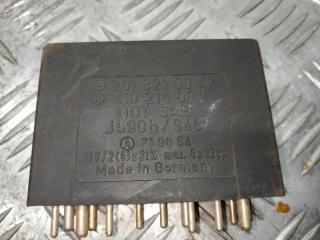 реле (прочие) Mercedes-Benz E-Класс W124 [рестайлинг] S124 1995, 3.0 л., D, OM 606.910, дизель, АКПП, серебро, 744, универсал, задний привод, правый руль, 2018210047, 2018210057, 2018210147