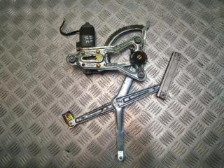 стеклоподъемник передний правый Mercedes-Benz E-Класс W124 [рестайлинг] S124 1995, 3.0 л., D, OM 606.910, дизель, АКПП, серебро, 744, универсал, задний привод, правый руль, A1247300446