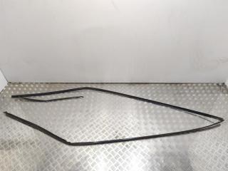 молдинг крыши Mercedes-Benz E-Класс W124 [рестайлинг] 1994, 3.0 л., D, OM 606.910, дизель, АКПП, серебро, седан, задний привод, правый руль, 1246900497