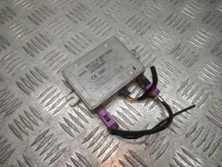 усилитель антенны BMW X5 E53 2002, 3.0 л., i, M54 B30 (306S3), бензин, 5МКПП, black saphir / 475, внедорожник 5 дв., полный привод, правый руль, 8421690752003