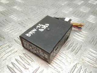 блок управления подвеской BMW X5 E53 2002, 3.0 л., i, M54 B30 (306S3), бензин, 5МКПП, black saphir / 475, внедорожник 5 дв., полный привод, правый руль, 37141092396