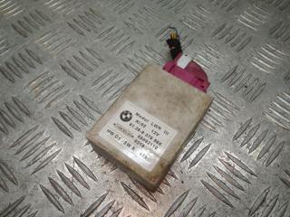 блок управления светом BMW X5 E53 2002, 3.0 л., i, M54 B30 (306S3), бензин, 5МКПП, black saphir / 475, внедорожник 5 дв., полный привод, правый руль, 61358375964