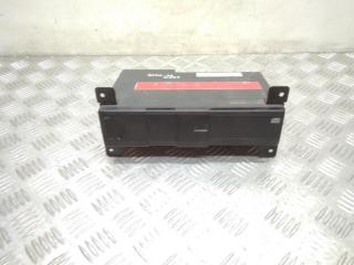 CD-чейнджер BMW X5 E53 2002, 3.0 л., i, M54 B30 (306S3), бензин, 5МКПП, black saphir / 475, внедорожник 5 дв., полный привод, правый руль, 65126913388