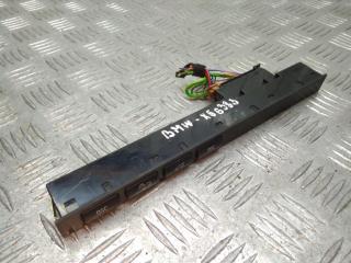 кнопка (выключатель) BMW X5 E53 2002, 3.0 л., i, M54 B30 (306S3), бензин, 5МКПП, black saphir / 475, внедорожник 5 дв., полный привод, правый руль, 61318373734, 8373734