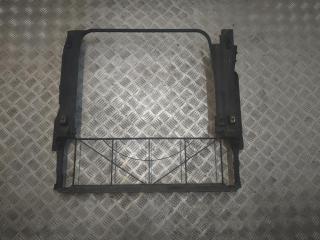 диффузор вентилятора BMW X5 E53 2002, 3.0 л., i, M54 B30 (306S3), бензин, 5МКПП, black saphir / 475, внедорожник 5 дв., полный привод, правый руль, 17.10-1439105