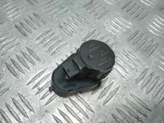 моторчик заслонки печки BMW X5 E53 2002, 3.0 л., i, M54 B30 (306S3), бензин, 5МКПП, black saphir / 475, внедорожник 5 дв., полный привод, правый руль, 83855569