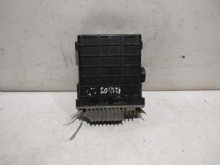 блок управления двигателем Mercedes-Benz W124 1 поколение S124 1992, 3.0 л., i, M 103.985, бензин, АКПП, серебро, универсал, полный привод, правый руль, 0075451532, 0280800286