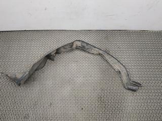 защита арок передняя правая (подкрылок) Mercedes-Benz W124 1 поколение S124 1991, 3.0 л., i, M 103.983, бензин, 5МКПП, коричневый, универсал, задний привод, правый руль, 1248840835