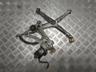 стеклоподъемник передний правый Mercedes-Benz W124 1 поколение S124 1991, 3.0 л., i, M 103.983, бензин, 5МКПП, коричневый, универсал, задний привод, правый руль, A1247200446