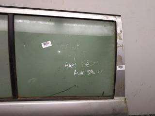 стекло двери задней правой Mercedes-Benz W124 1 поколение [рестайлинг] S124 1992, 3.0 л., i, M 103.985, бензин, АКПП, серебро, универсал, полный привод, правый руль