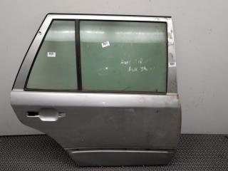 замок двери задней правой Mercedes-Benz W124 1 поколение S124 1992, 3.0 л., i, M 103.985, бензин, АКПП, серебро, универсал, полный привод, правый руль, A1248213251