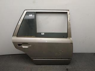 дверь задняя правая Mercedes-Benz W124 1 поколение S124 1991, 3.0 л., i, M 103.983, бензин, 5МКПП, коричневый, универсал, задний привод, правый руль