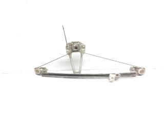 стеклоподъемник задний правый Mercedes-Benz W124 1 поколение S124 1991, 3.0 л., i, M 103.983, бензин, 5МКПП, коричневый, универсал, задний привод, правый руль