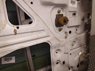 стеклоподъемник задний левый Mercedes-Benz W124 1 поколение S124 1991, 3.0 л., i, M 103.983, бензин, 5МКПП, коричневый, универсал, задний привод, правый руль