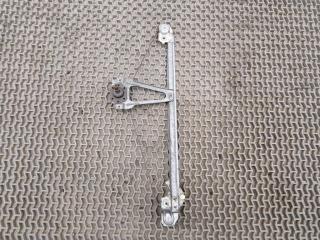 стеклоподъемник задний левый Mercedes-Benz W124 1 поколение S124 1992, 3.0 л., i, M 103.985, бензин, АКПП, серебро, универсал, полный привод, правый руль