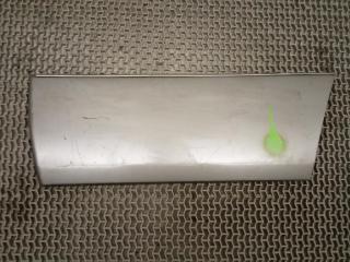 молдинг двери задней левой Mercedes-Benz W124 1 поколение S124 1992, 3.0 л., i, M 103.985, бензин, АКПП, серебро, универсал, полный привод, правый руль, 1246901740, 1246908540