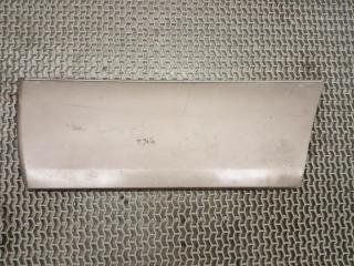 молдинг двери задней левой Mercedes-Benz W124 1 поколение S124 1991, 3.0 л., i, M 103.983, бензин, 5МКПП, коричневый, универсал, задний привод, правый руль, 1246901740, 1246908540