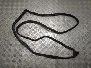 уплотнитель двери Mercedes-Benz W124 1 поколение S124 1991, 3.0 л., i, M 103.983, бензин, 5МКПП, коричневый, универсал, задний привод, правый руль, 1247201278