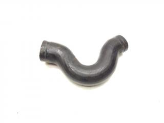 патрубок радиатора Mercedes-Benz W124 1 поколение C124 1992, 3.0 л., i, M 103.983, бензин, АКПП, черный, купе, задний привод, правый руль, A1245019382