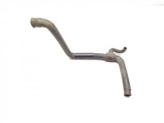 патрубок радиатора Mercedes-Benz W124 1 поколение S124 1991, 3.0 л., i, M 103.983, бензин, 5МКПП, коричневый, универсал, задний привод, правый руль, A1248302496