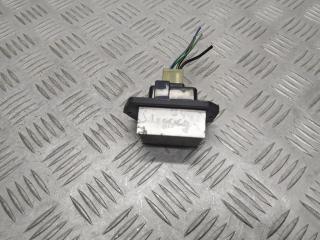 сопротивление печки Subaru Legacy 4 поколение BP 2003, 3.0 л., i, EZ30D, бензин, АКПП, черный, универсал, полный привод, правый руль