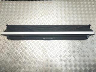 шторка багажника Subaru Legacy 4 поколение BP 2003, 3.0 л., i, EZ30D, бензин, АКПП, черный, универсал, полный привод, правый руль