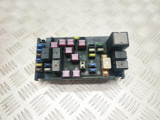 блок предохранителей Subaru Legacy 4 поколение BP 2003, 3.0 л., i, EZ30D, бензин, АКПП, черный, универсал, полный привод, правый руль, 82241AG010