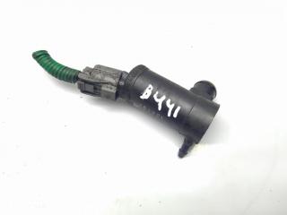 насос (моторчик) омывателя стекла Subaru Legacy 4 поколение BP 2003, 3.0 л., i, EZ30D, бензин, АКПП, черный, универсал, полный привод, правый руль