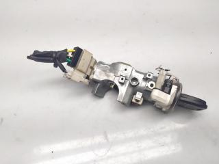 замок зажигания Subaru Legacy 4 поколение BP 2003, 3.0 л., i, EZ30D, бензин, АКПП, черный, универсал, полный привод, правый руль, 88215AG000, X1T25971