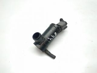 насос (моторчик) омывателя стекла Subaru Legacy 4 поколение BP 2003, 3.0 л., i, EZ30D, бензин, АКПП, черный, универсал, полный привод, правый руль