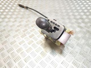 кулиса Subaru Legacy 4 поколение BP 2003, 3.0 л., i, EZ30D, бензин, АКПП, черный, универсал, полный привод, правый руль