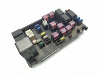 блок предохранителей Subaru Outback 3 поколение BP 2004, 3.0 л., i, EZ30D, бензин, АКПП, серебро, универсал, полный привод, правый руль, 82241AG010