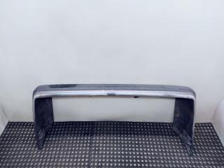 бампер задний Mercedes-Benz E-Класс 1 поколение 1989, 3.0 л., i, M 104.980, бензин, АКПП, черный, купе, задний привод, правый руль, A1248800340