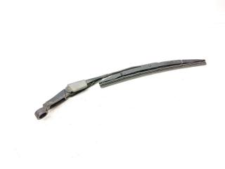 щеткодержатель задний Honda CR-V 2 поколение RD8 2004, 2.0 л., i-VTEC, K20A4, бензин, АКПП, чёрный, внедорожник 5 дв., полный привод, правый руль