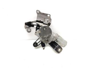 моторчик заднего стеклоочистителя (дворника) BMW 3 серия E90/E91/E92/E93 E91 2006, 2.5 л., i, N52 B25 A, бензин, АКПП, sparkling graphit / a22, универсал, задний привод, правый руль, 61627208602, 7208602, 1397220497