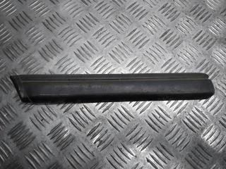 молдинг переднего левого крыла Mercedes-Benz E-Класс 1 поколение 1989, 3.0 л., i, M 104.980, бензин, АКПП, черный, купе, задний привод, правый руль